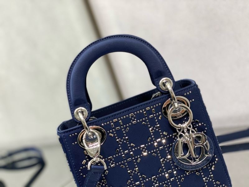 Christian Dior My Lady Bags